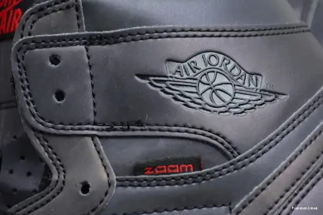 HYPE Zoom BV0006-900 Fearless 1 High Air Retro Jordan 0607